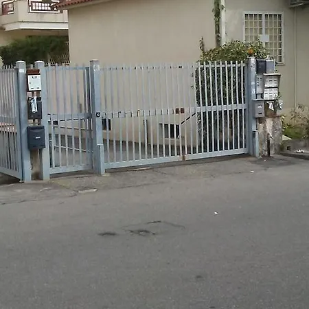Casa Sole Mare Casa de Férias Riposto