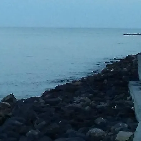 Casa Sole Mare Casa de Férias