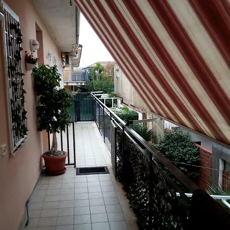 Casa de Férias Casa Sole Mare