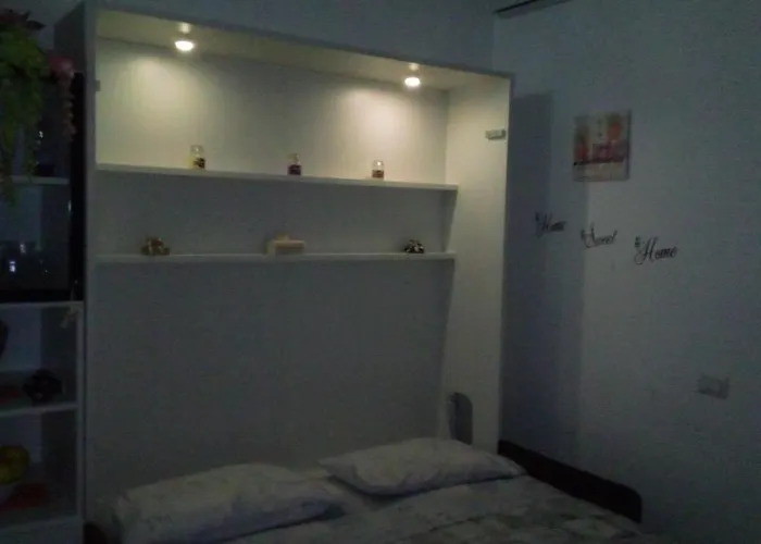 Ferienhaus Casa Sole Mare Riposto