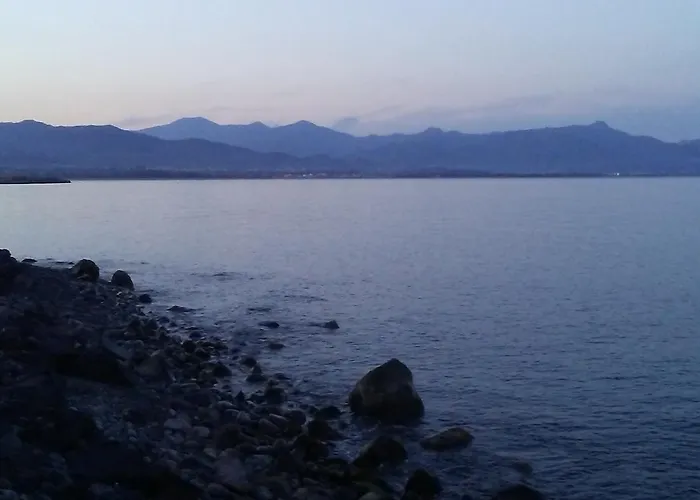 Casa Sole Mare *