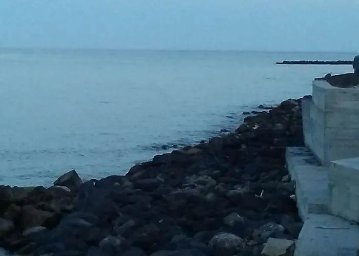 Casa Sole Mare Ferienhaus