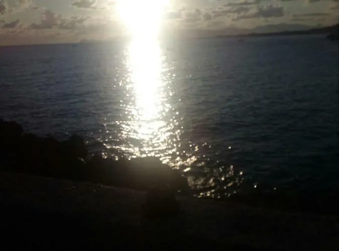 Ferienhaus Casa Sole Mare Riposto