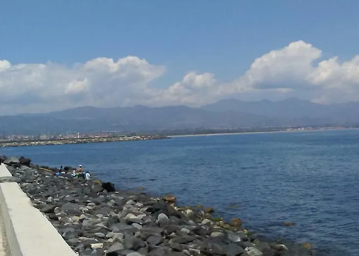 Ferienhaus Casa Sole Mare *