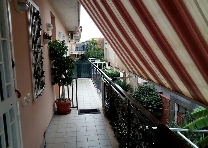 Ferienhaus Casa Sole Mare