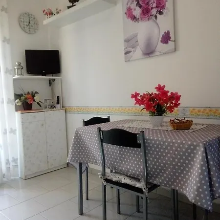 Casa Sole Mare Holiday home Riposto