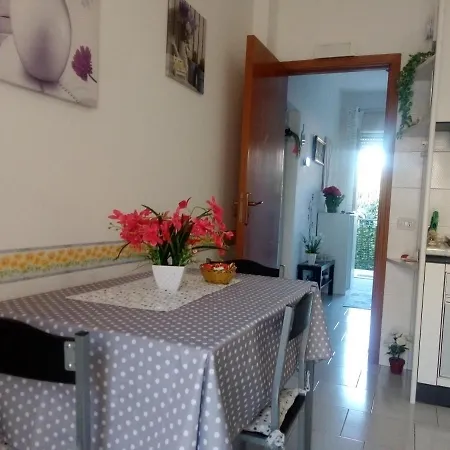 Casa Sole Mare Holiday home