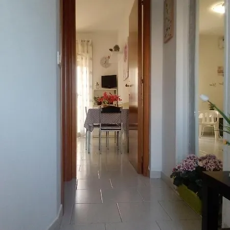 Casa Sole Mare Holiday home *