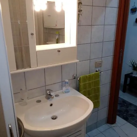 Casa Sole Mare *
