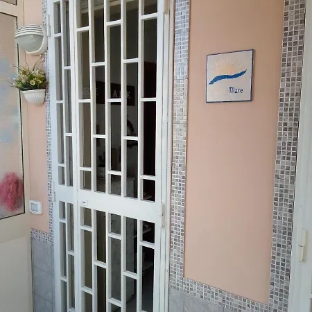 Holiday home Casa Sole Mare *