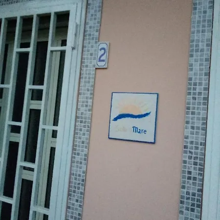 Casa Sole Mare