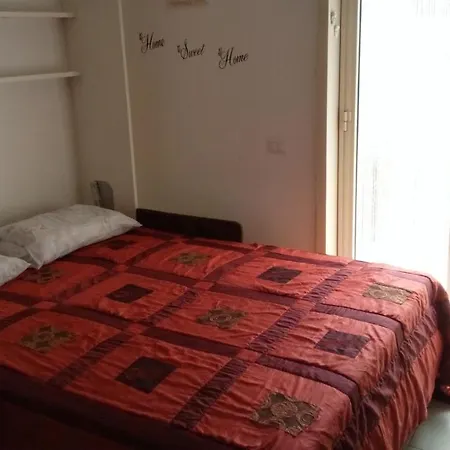 Casa Sole Mare Riposto