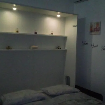 Holiday home Casa Sole Mare Riposto