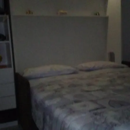 Casa Sole Mare * Riposto