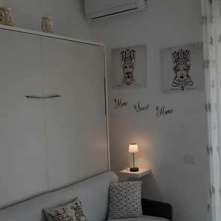 Casa Sole Mare Holiday home *