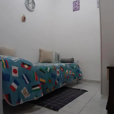Casa Sole Mare Holiday home Riposto