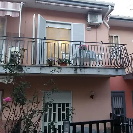 Holiday home Casa Sole Mare *