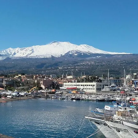 Hébergement de vacances 
