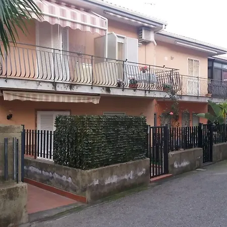 Holiday home Casa Sole Mare *