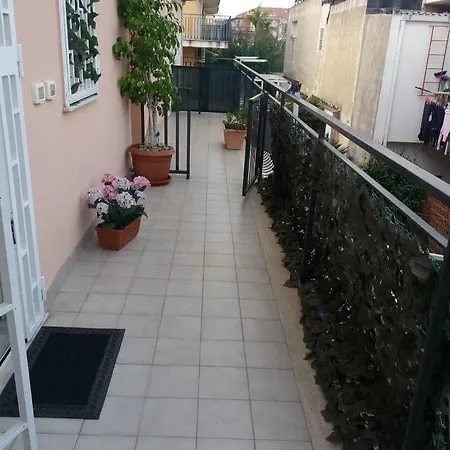 Hébergement de vacances 