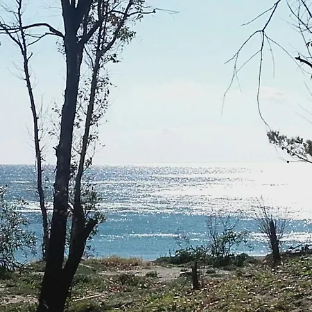 Casa Sole Mare * Riposto
