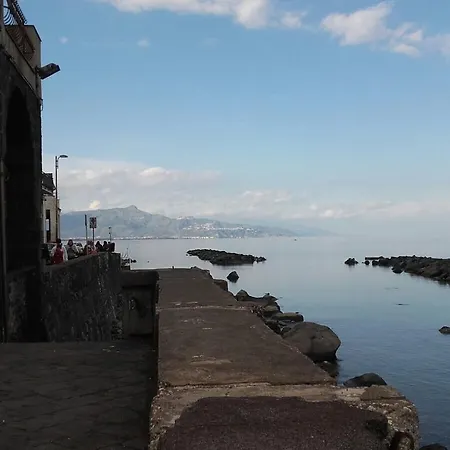 Holiday home Casa Sole Mare *