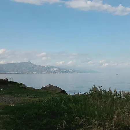 Casa Sole Mare * Riposto