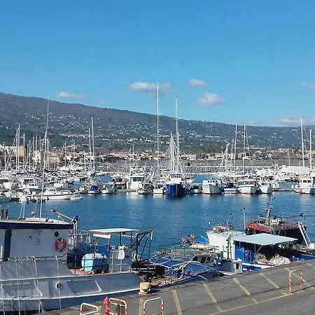 Hébergement de vacances 