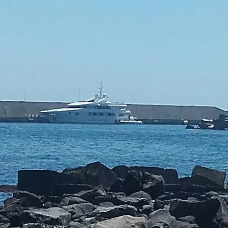 Casa Sole Mare * Riposto
