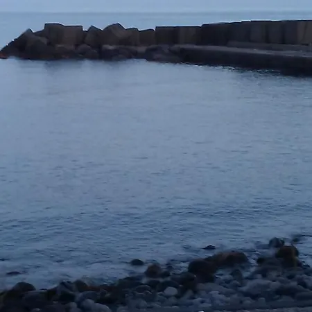 Hébergement de vacances 