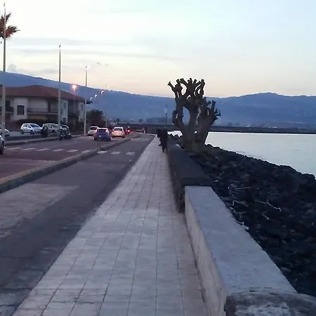 Casa Sole Mare Holiday home *