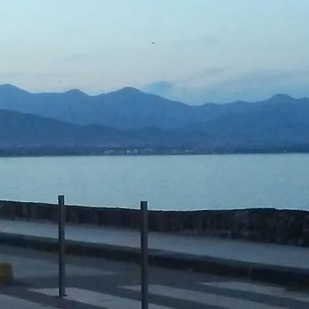 Casa Sole Mare Casa vacanze *