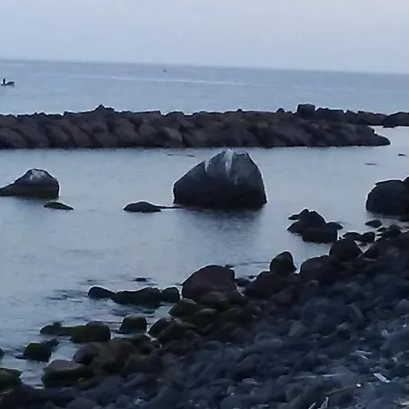 Casa Sole Mare * Riposto