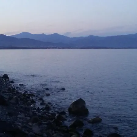 Casa Sole Mare *