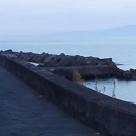 Holiday home Casa Sole Mare Riposto