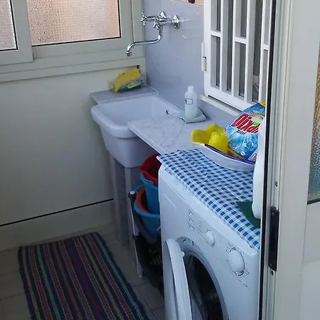 Hébergement de vacances 