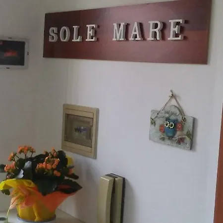 Casa Sole Mare Riposto