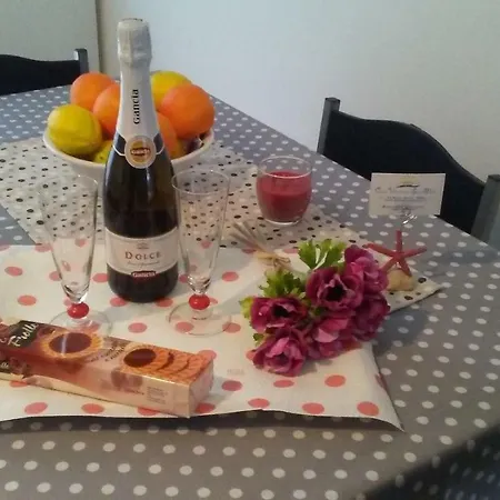 Hébergement de vacances 