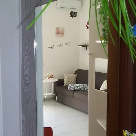 Casa Sole Mare Holiday home *
