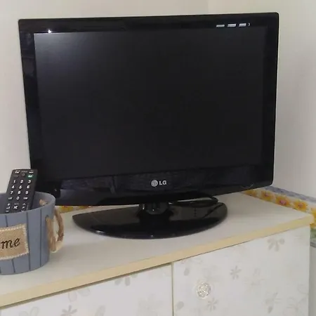 Casa Sole Mare Holiday home Riposto