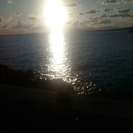 Holiday home Casa Sole Mare Riposto