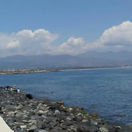 Holiday home Casa Sole Mare *