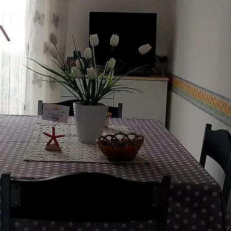 Holiday home Casa Sole Mare Riposto