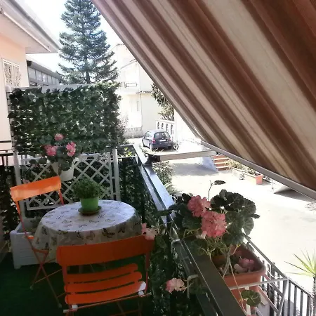 Casa Sole Mare Holiday home