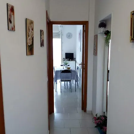 Casa Sole Mare Holiday home