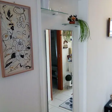 Casa Sole Mare * Riposto