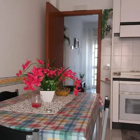 Holiday home Casa Sole Mare Riposto